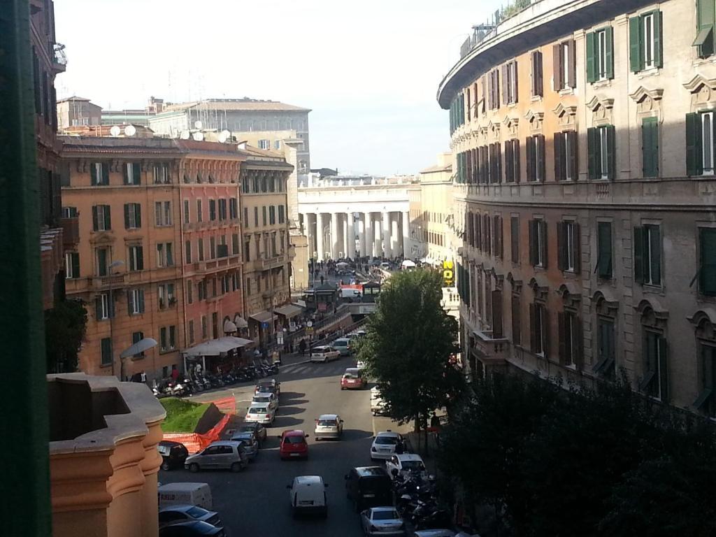 Vatican View Rooms Rom Værelse billede